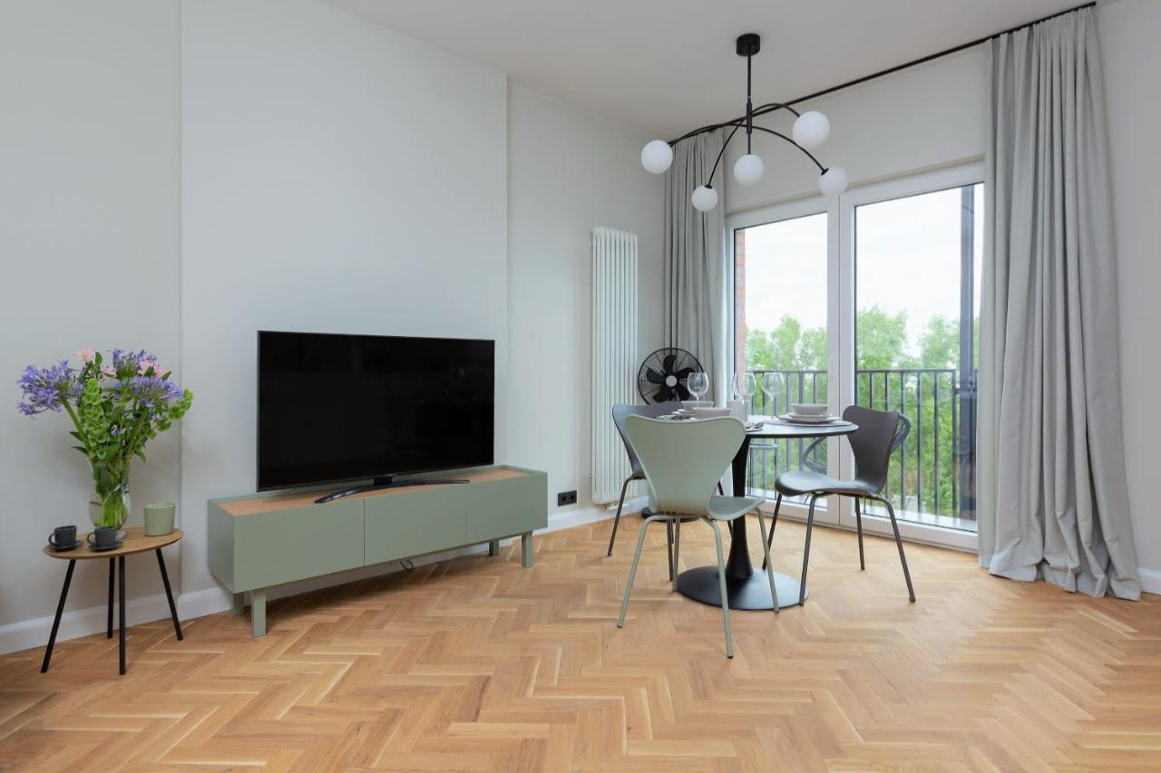 Bohema Szwedzka By Renters Warschau