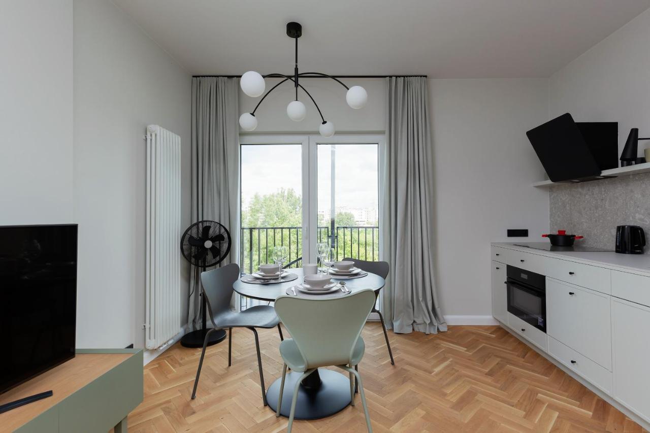 Bohema Szwedzka By Renters Apartment