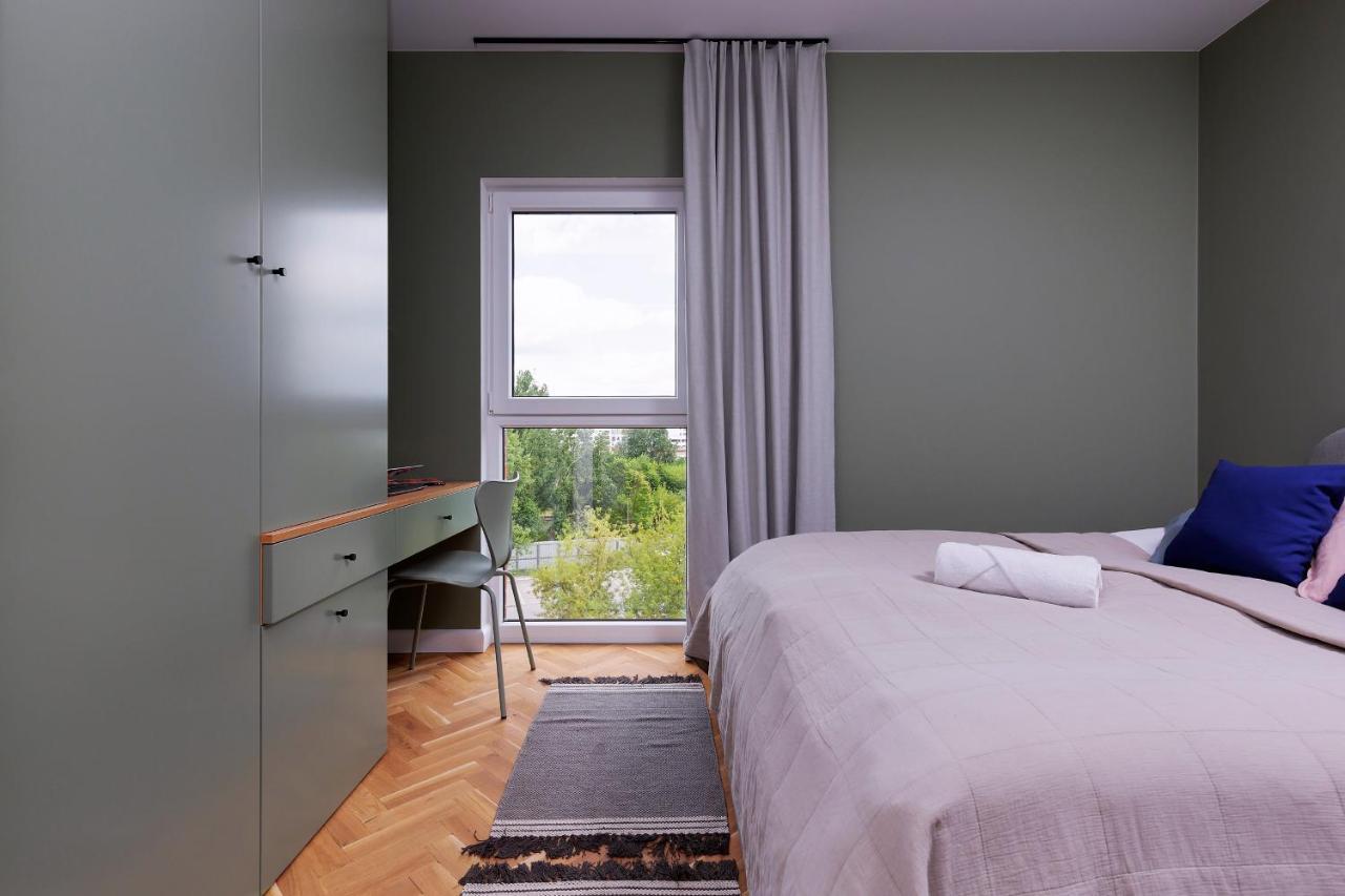 Bohema Szwedzka By Renters * Warschau