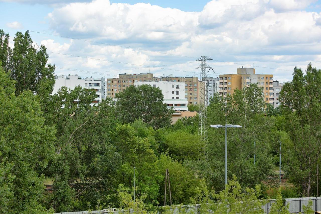Bohema Szwedzka By Renters *