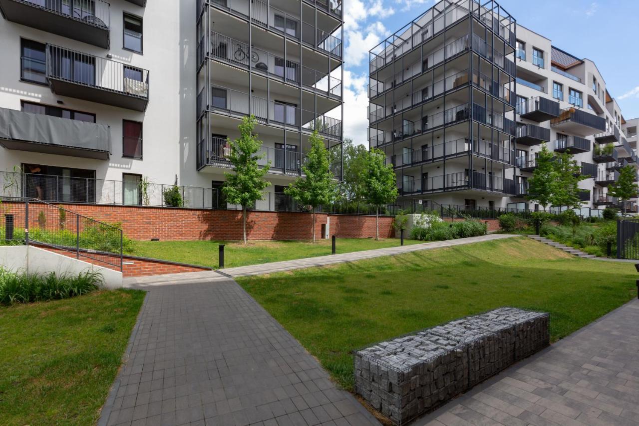 Apartment Bohema Szwedzka By Renters *