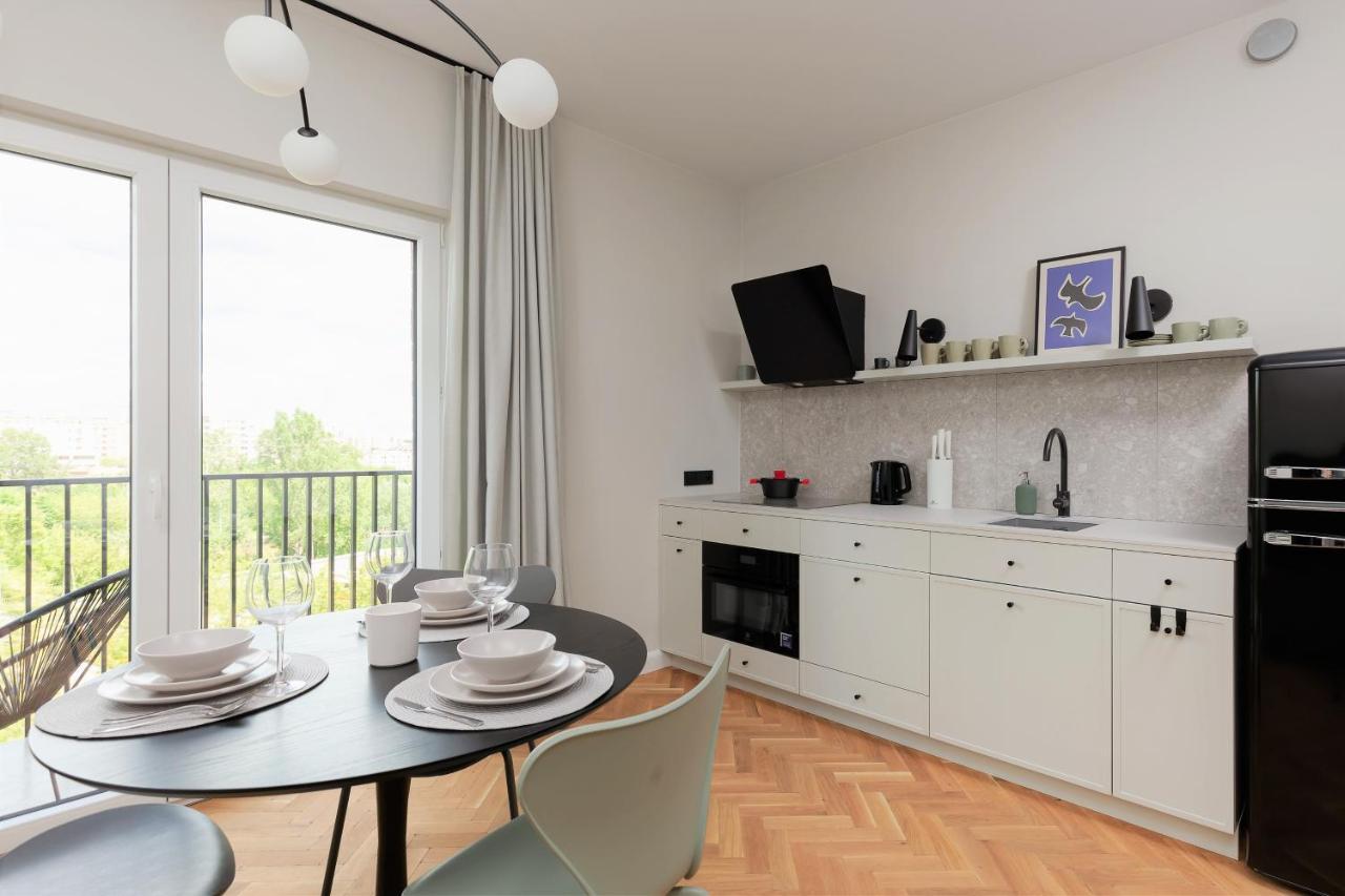 Bohema Szwedzka By Renters Warschau
