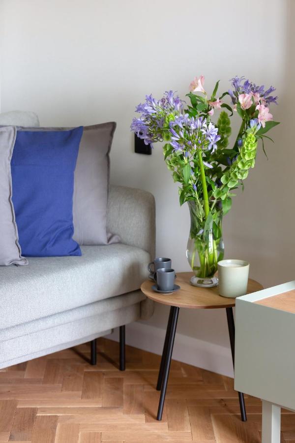 Bohema Szwedzka By Renters Apartment Warschau