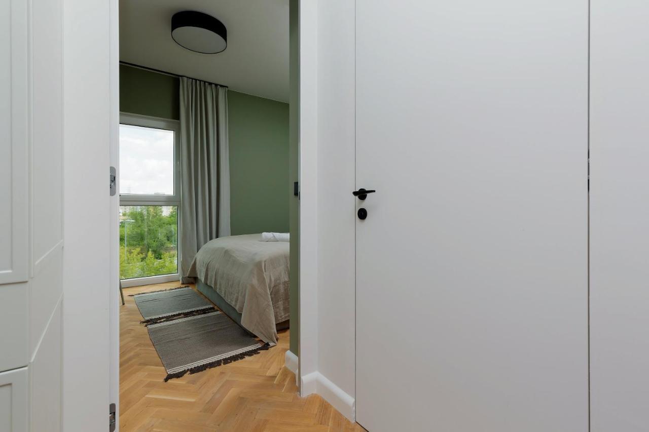 Bohema Szwedzka By Renters Apartment