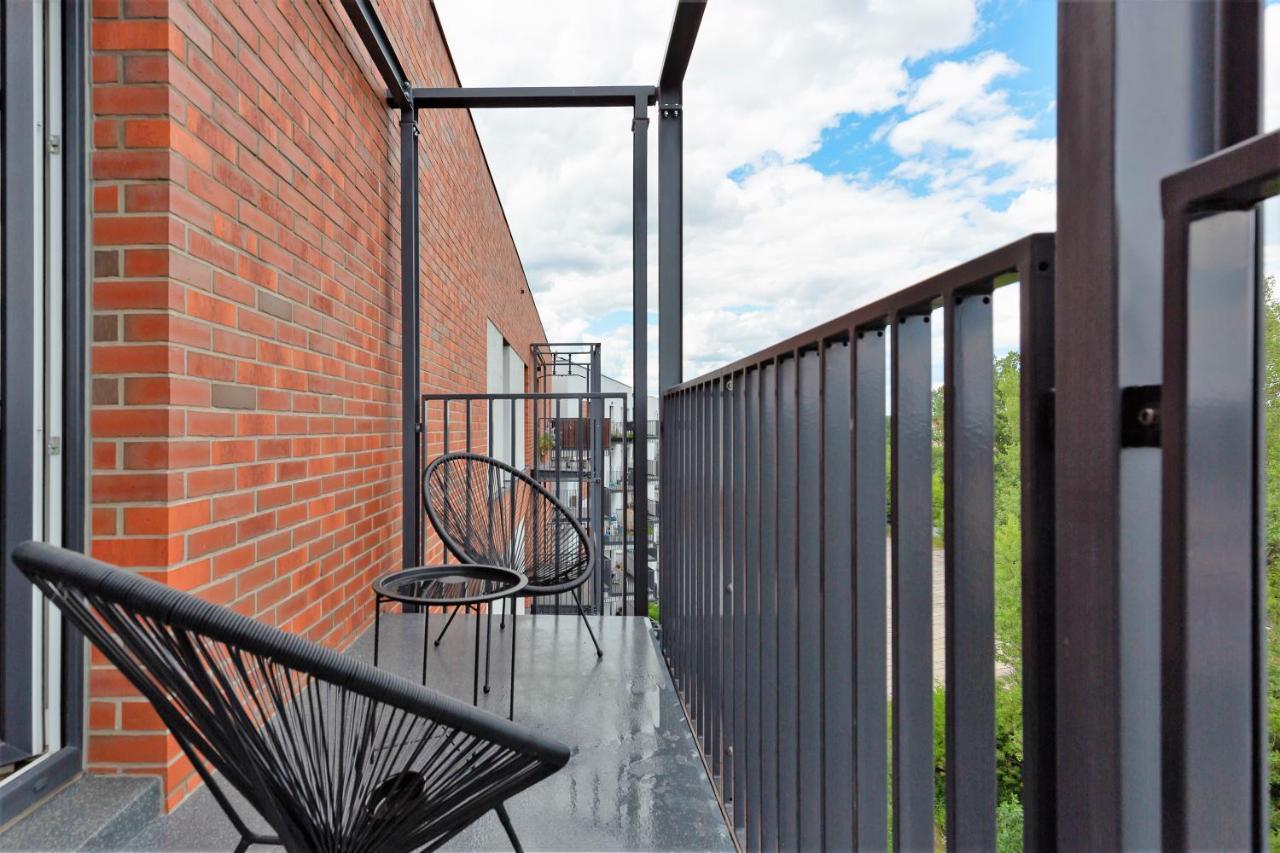 Bohema Szwedzka By Renters Apartment